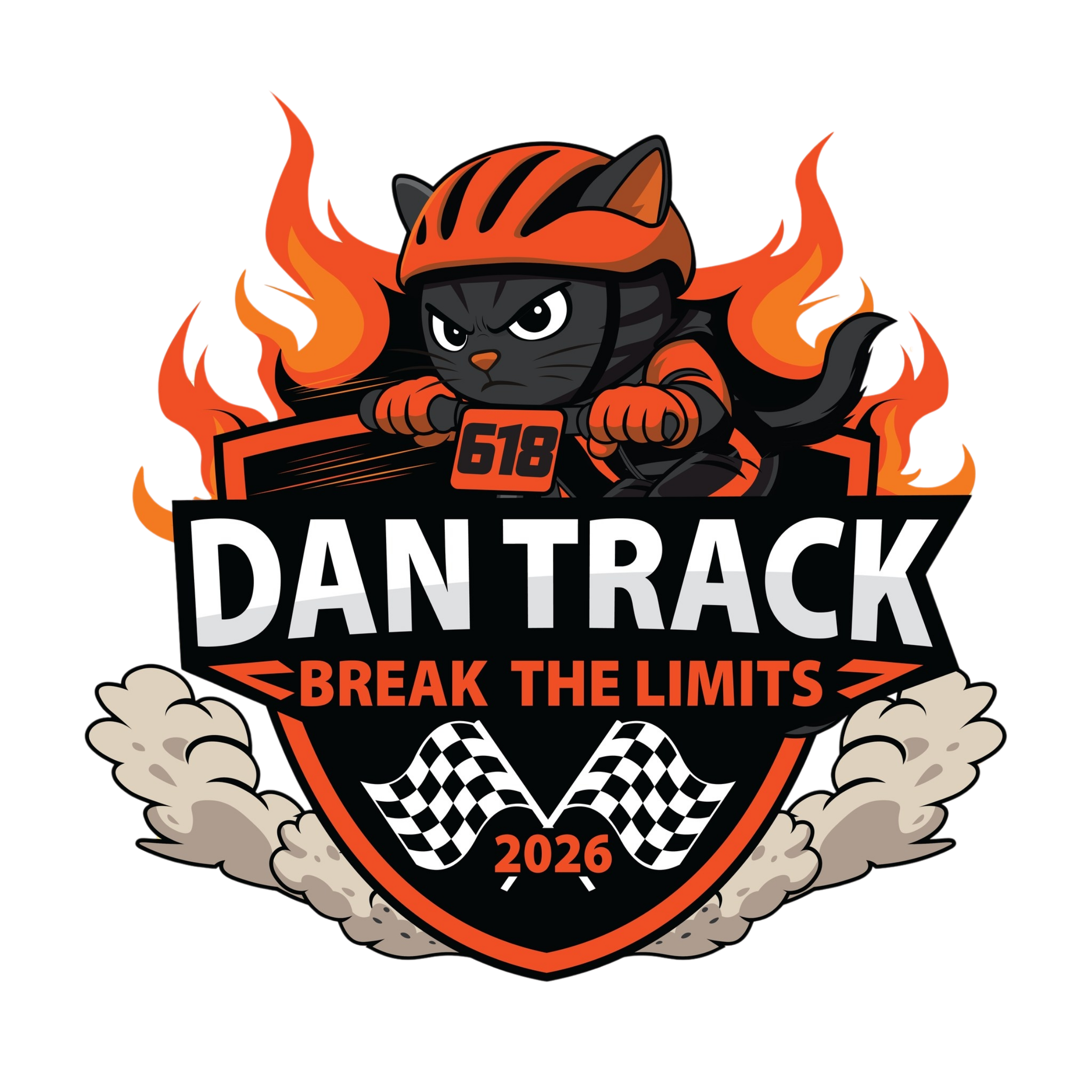 Dan Track
