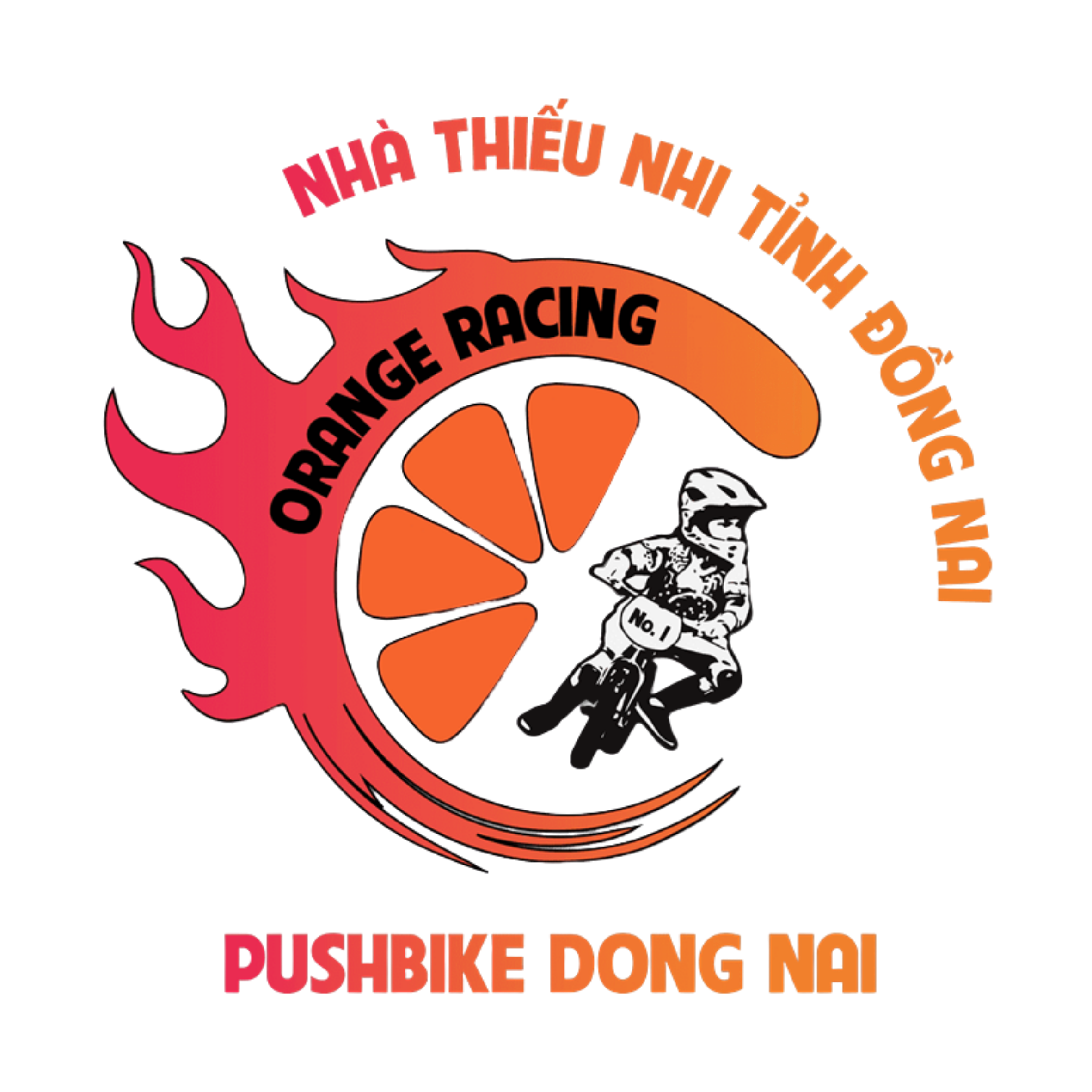 Puskibike Dong Nai