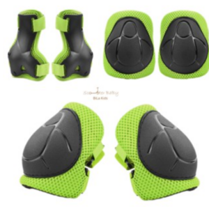 Bộ đồ bảo hộ cho bé trai