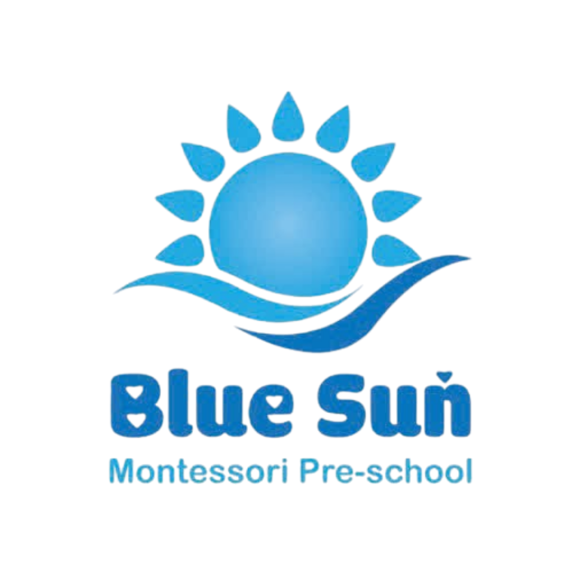 Blue Sun